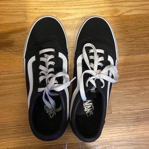 VANS, size 9